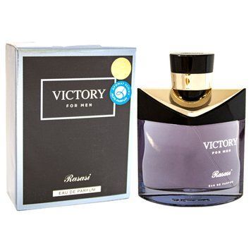 Rasasi Victory men парфумована вода для чоловіків 100 мл (MM30003)