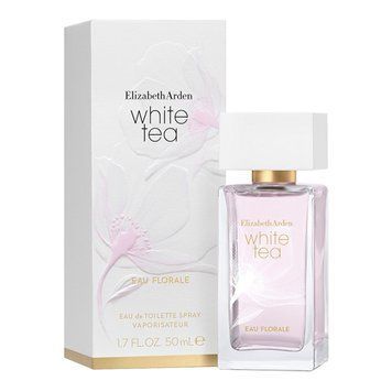 Elizabeth Arden White Tea Eau Florale жін., edt 50ml