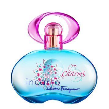 Ferragamo Incanto Charms туалетна вода для жінок 50 мл (8032529113437)
