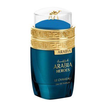Le Chameau Arabia Heroes парфумована вода для чоловіків 100 мл (MM36093)