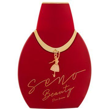 Prive Parfums Seno Beauty Prive парфюмированная вода для женщин 100 мл (MM35698)