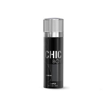 Emper Chic Boy дезодорант для мужчин 200 мл (MM36192)