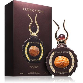 Lattafa Niche Emarati Classic Stone парфумована вода унісекс 100 мл