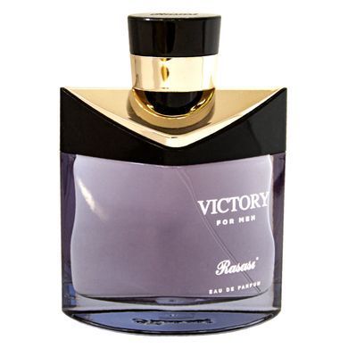 Rasasi Victory men парфюмированная вода для мужчин 100 мл (MM30003)