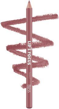 Олівець для губ Bless Beauty Lip's Focus Pencil