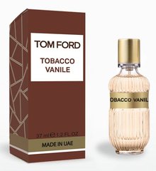 Tom Ford Tobacco Vanille (версія) 37 мл Парфумована вода Унісекс