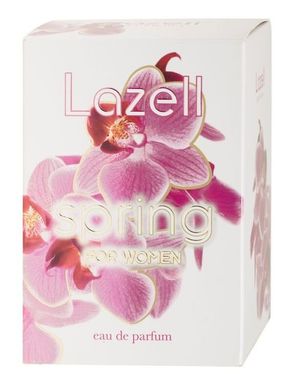 Lazell Spring for Women Вода парфумована 100 мл.