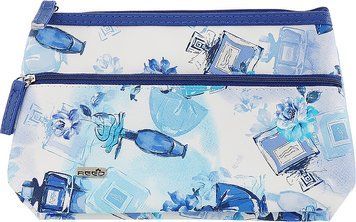 Косметичка REED Perfum Blue, 9008