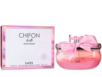Emper Chifon Belle парфумована вода для жінок 100 мл (MM35608)