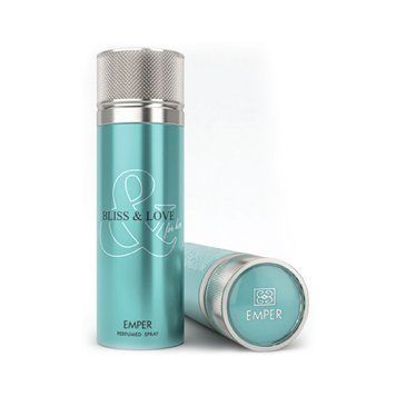 Emper Bliss & Love дезодорант для женщин 200 мл (MM36193)
