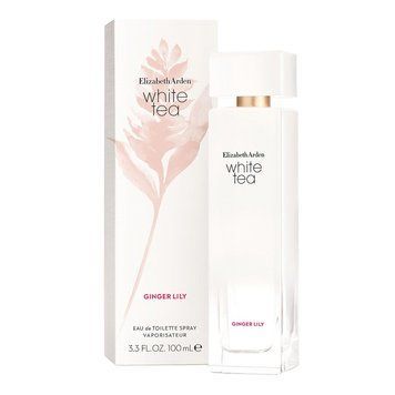 Elizabeth Arden White Tea Ginger Lily жін., edt 100ml