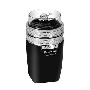 Le Chameau Arabia Explorer парфумована вода для чоловіків 100 мл (MM36090)