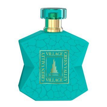 Le Chameau Green Valley Village Парфумована вода жіноча 100 мл