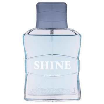 Lotus Valley Shine туалетна вода для чоловіків 100 мл (MM32012)