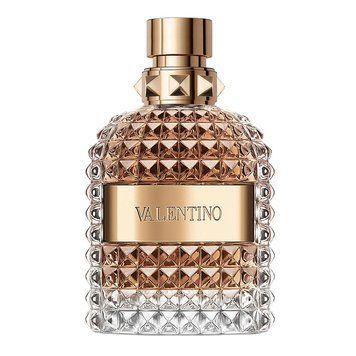 Valentino Uomo туалетная вода для мужчин 50 мл (3614272732230)