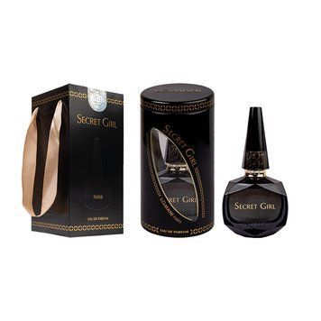 Parfums Parour Lomani Secret Girl парфюмированная вода для женщин 100 мл (MM32609)