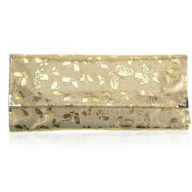 Набор кисточек для макияжа в футляре maXmaR MB-18 Gold, 18 шт