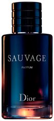 Christian Dior Sauvage Parfum Духи 60 мл