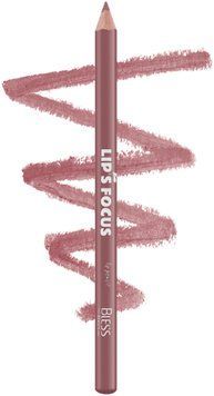 Олівець для губ Bless Beauty Lip's Focus Pencil