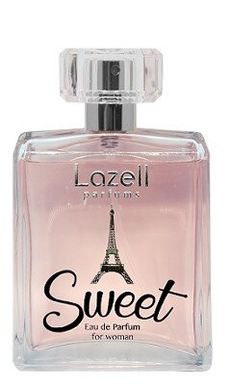 Lazell Sweet for Women Вода парфумована 100 мл.