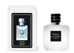Парфюмированная вода DeLuxe Parfume по мотивам "Versace Pour Homme" Versace