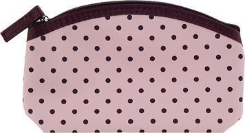 Косметичка жіноча Beauty Luxury WB-2003, рожева