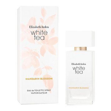 Elizabeth Arden White Tea Mandarin Blossom жін., edt 30ml