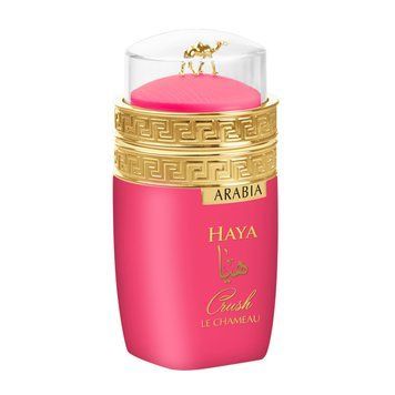 Le Chameau Arabia Haya Crush парфумована вода для жінок 100 мл (MM36091)