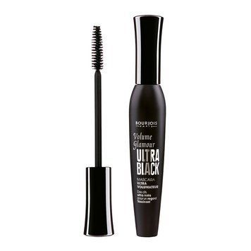 Туш для вій Bourjois Volume Glamour Ultra Black