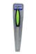 Пилка для ногтей металлическая с резиновой ручкой №2 ZAUBER, 03-0532 - 2