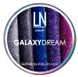 Палітра глітерів для макіяжу очей, губ, обличчя LN Professional Galaxy Dream