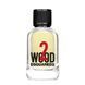 Dsquared2 2 Wood туалетна вода унісекс 50 мл (8011003864287)