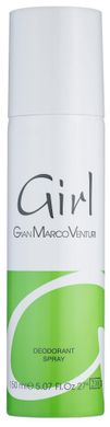 Gian Marco Venturi Girl Дезодорант-спрей 150 мл
