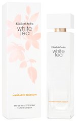 Elizabeth Arden White Tea Mandarin Blossom (тестер) туалетная вода 100 мл