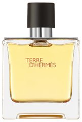 Terre d'Hermes Parfum Парфюмированная вода 75 мл