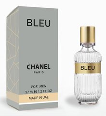 Chanel Bleu De Chanel (версія) 37 мл Парфумована вода для чоловіків