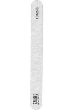 Пилка зебра вузька 150/240 ZAUBER, 03-009