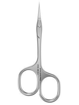 Ножиці для кутикули професійні Staleks Pro Uniq Asymmetric 30 Type 4 (4820241067664)
