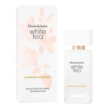 Elizabeth Arden White Tea Mandarin Blossom жін., edt 30ml