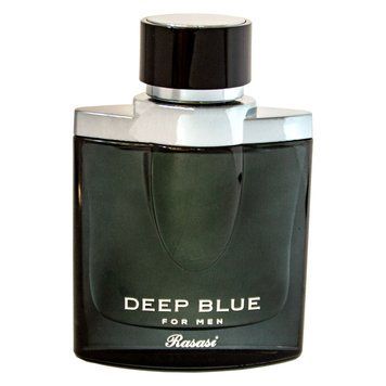 Rasasi Deep blue men парфумована вода для чоловіків 100 мл (MM30006)