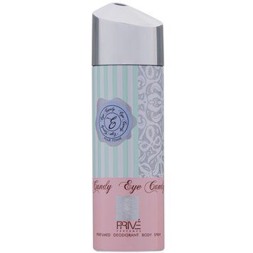 Prive Parfums Eye Candy дезодорант для женщин 175 мл (MM35689)