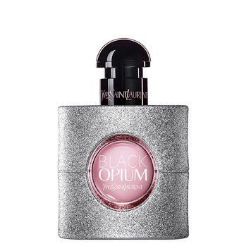 Yves Saint Laurent Black Opium Glitter парфумована вода для жінок 90 мл (3614274185294)
