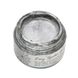 Гель-паутинка для дизайна ногтей GLOBAL FASHION серебро, 5 гр. - 2