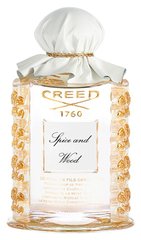 Creed Spice and Wood Тестер (парфюмированная вода) 75 мл
