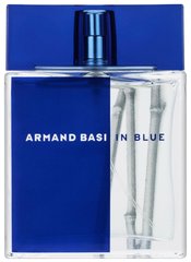 Armand Basi In Blue Туалетная вода 100 мл