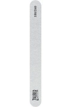 Пилка зебра вузька 180/240 ZAUBER, 03-009