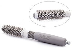 Брашинг для волос 20 мм SALON PROFESSIONAL Ceramic Ion Thermal Brush N-OG 20 N-CI