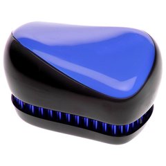Расческа для волос CHRISTIAN"Tangle Teezer compact Style" (Blue) CR-4221D