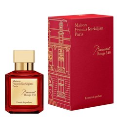 Maison Francis Kurkdjian Baccarat Rouge 540 Extrait de Parfum Духи 70 мл