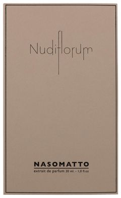 Nasomatto Nudiflorum Духи 30 мл